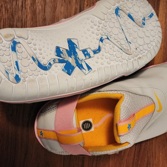 Nike leather waterproof - Picture 3 of 3